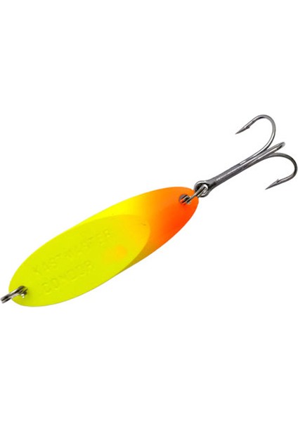 KS1103 6,5cm 28GR Kesme Kaşık Yem Renk : C7