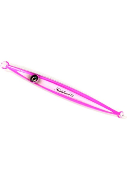Cromo 17CM 150GR Jig Yem Renk : Purple