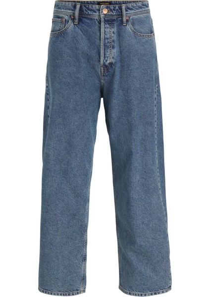 Erkek Eddie Loose Fit Jean