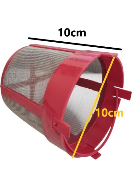 Arçelik Universal Demlik Süzgeci 10CM