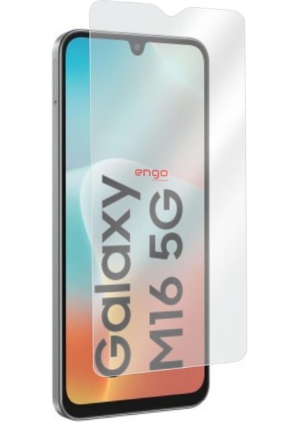 Samsung Galaxy M16 Mat Ekran Koruyucu 6.7" Yansımayı Önler fiyatları