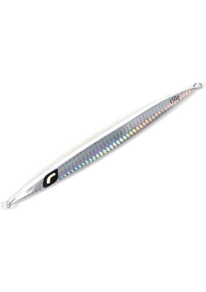 Ultra 18CM 150GR Jig Yem Renk : Silver