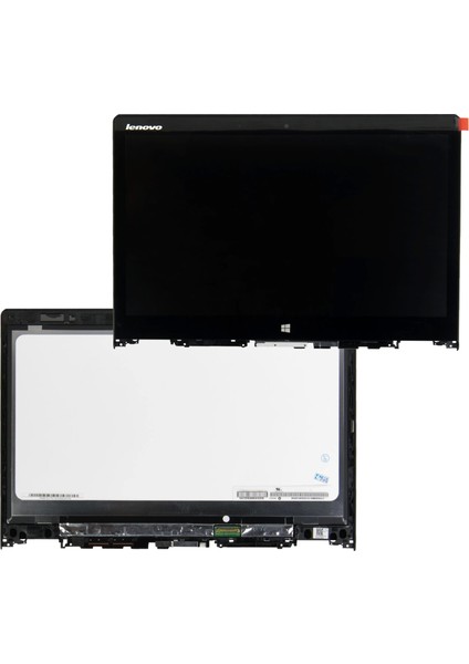 Lenovo Yoga 700-14ISK Laptop Ekran ve Dokunmatik Set Çerçeveli
