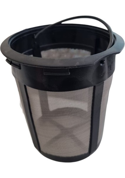 Fakir Teatime Çay Makinesi Filtresi Siyah