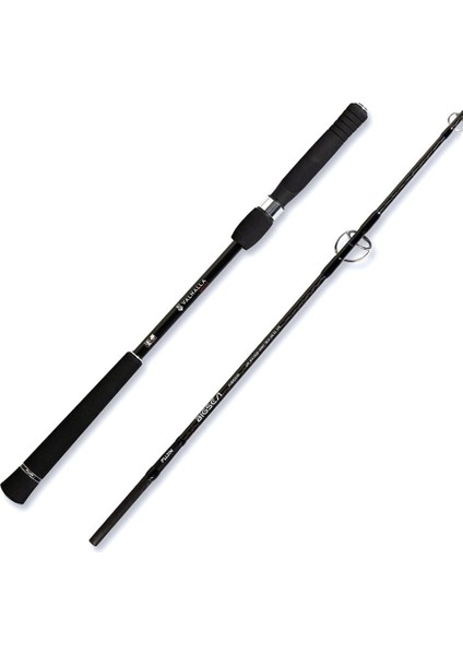 Valhalla Bigsea 178 cm 250 gr Speed Jig - Canlı Kamışı fiyatları