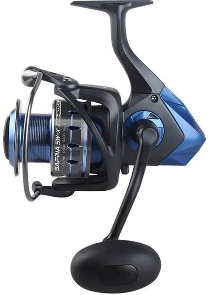 Safina Sw-X 10000A Olta Makinesi