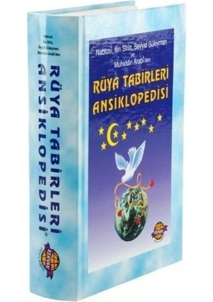 Rüya Tabirleri Ansiklopedisi