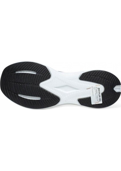 Siyah Comfort Günlük Bağcıklı Erkek Sneaker Ayakkabı
