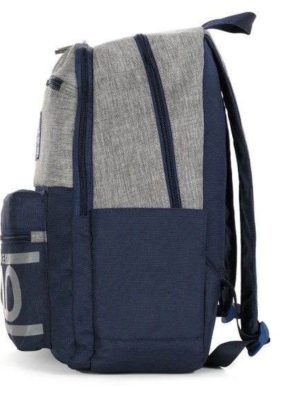 Ayakmod CPO4016 Sırt Çanta Lacivert Unisex Sırt Çantası