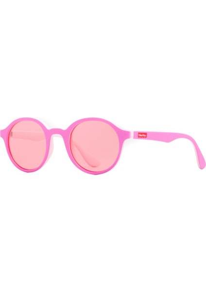 Fısher Prıce 104 01 Unisex Çocuk Güneş Gözlüğü