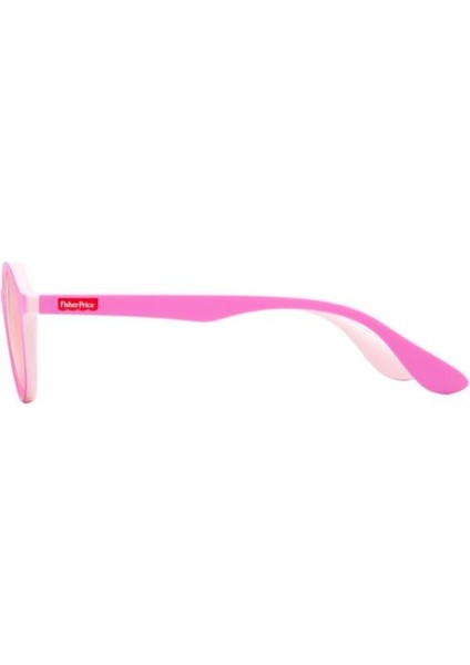 Fısher Prıce 104 01 Unisex Çocuk Güneş Gözlüğü