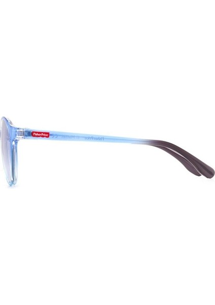 Fısher Prıce 112 06 Unisex Çocuk Güneş Gözlüğü