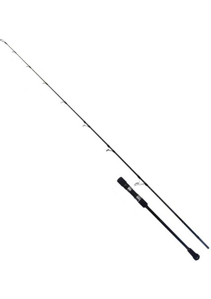 Oceanus 183 cm Max. 400 gr Slow Jig Kamışı