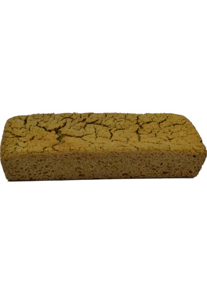 Glütensiz Sorgum Ekmeği 500GR