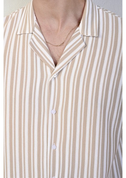 Çizgili Erkek Gömlek fiyatları