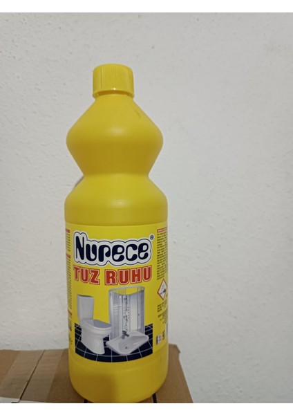 Tuz Ruhu 900ML