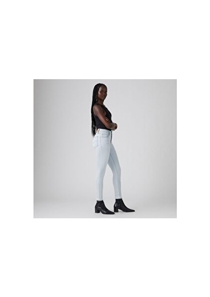 721® High Rise Skinny Kadın Jean Pantolon - Flip Through