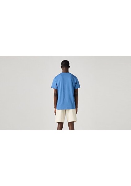 Relaxed Fit Tişört