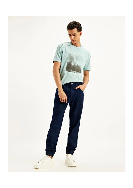 Luffy Jogger Pantolon