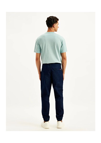 Luffy Jogger Pantolon