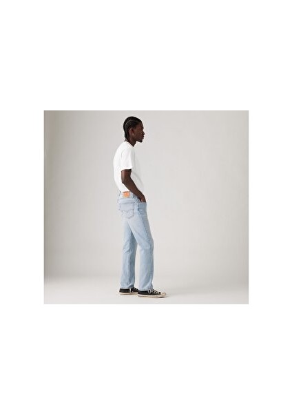 502™ Taper Erkek Jean Pantolon - Cannon Ball