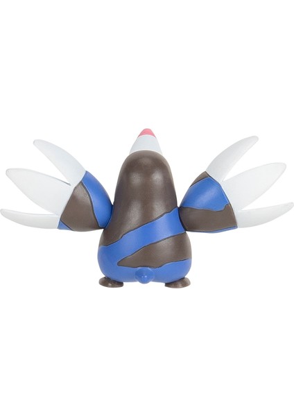 Select Seri Sergi Kutulu Figür - Drilbur PKW3698 fiyatları