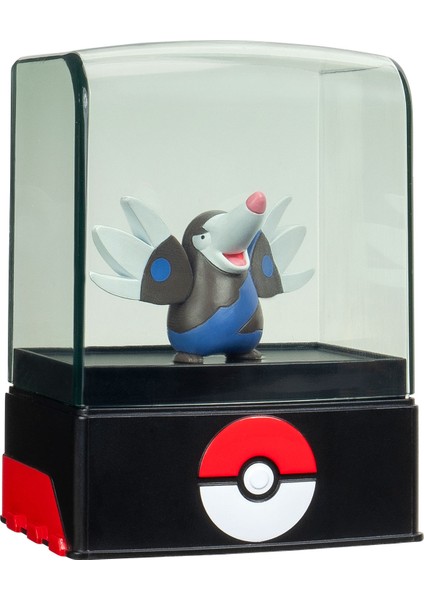 Select Seri Sergi Kutulu Figür - Drilbur PKW3698 modelleri