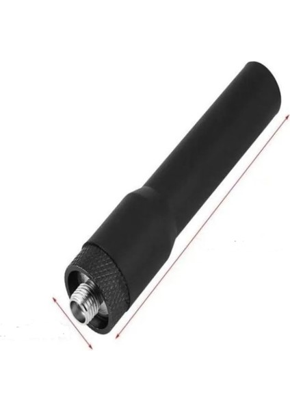 Th Uv-88 Plus + Esnek Anten modelleri