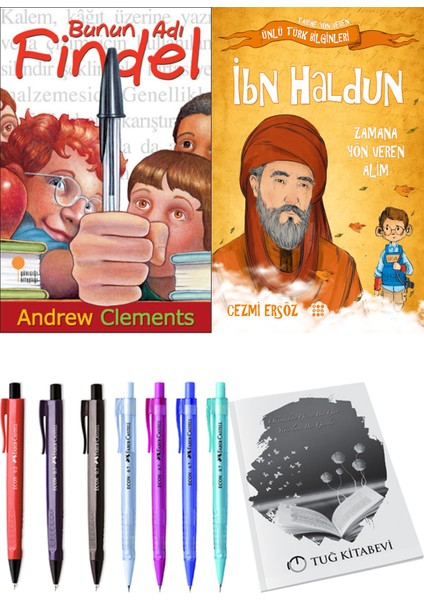 Bunun Adı Findel ve İbn Haldun Zamana Yön Veren Alim