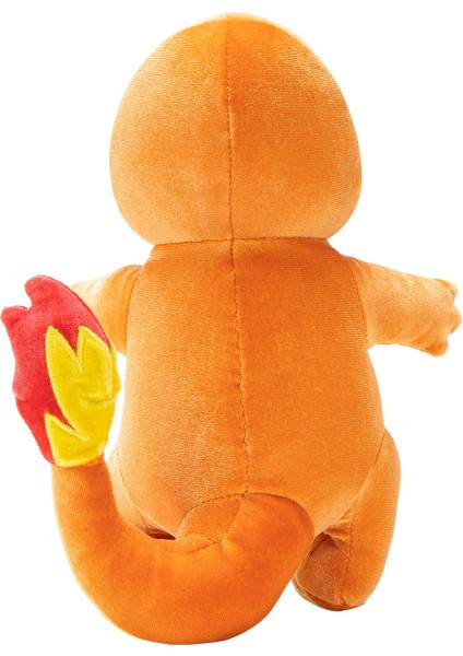 Select Pelüş Parlak Kadife Seri - Charmander 20 cm PKW318