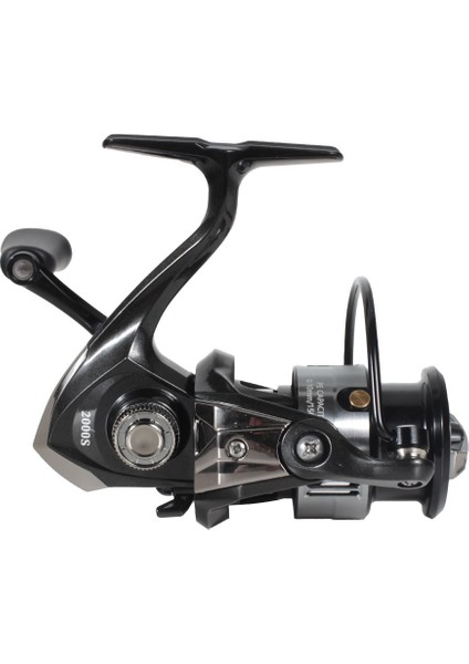 INFINITY 2000S 5+1BB MAKARA