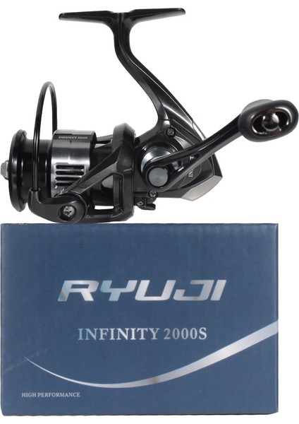 INFINITY 2000S 5+1BB MAKARA