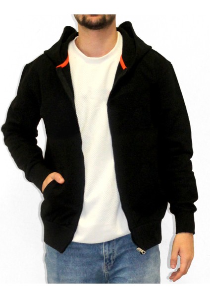 Siyah Unisex Sweatshirt fiyatları