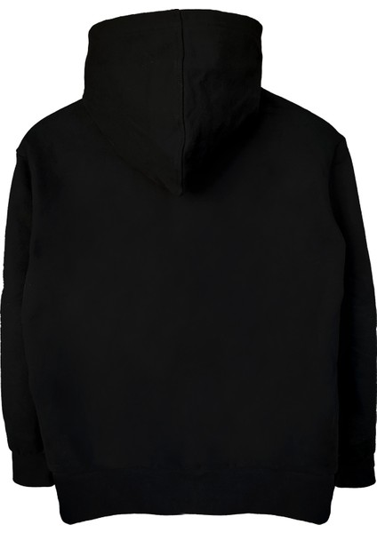 Siyah Unisex Sweatshirt fırsatları