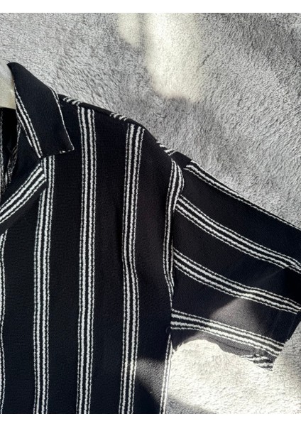 Çizgili Erkek Gömlek fiyatları