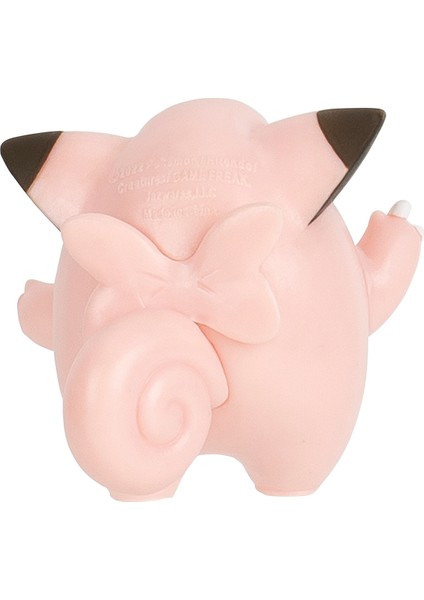 Select Seri Sergi Kutulu Figür - Clefairy PKW3701 fiyatları