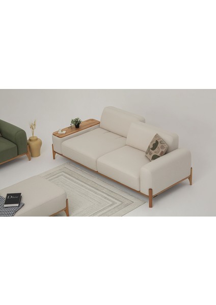 Polka Kanepe - Sehpalı modelleri