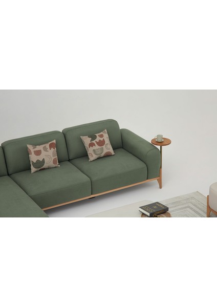 Polka Köşe Takımı modelleri