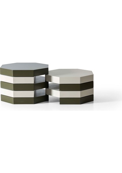 Galileo Orta Sehpa Seti fiyatları