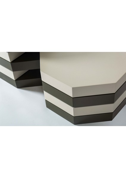 Galileo Orta Sehpa Seti modelleri