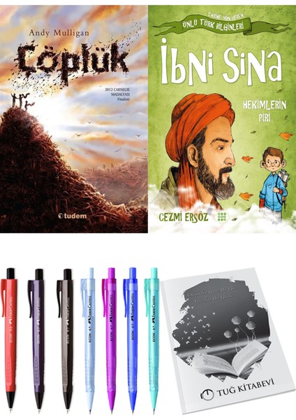 Çöplük ve İbni Sina Hekimlerin Piri