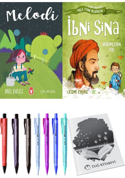 Melodi ve İbni Sina Hekimlerin Piri