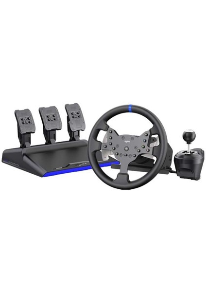 PXN-V99 Ps5 E Kadar Uyumlu Direksiyon Set Oyun Konsolu modelleri