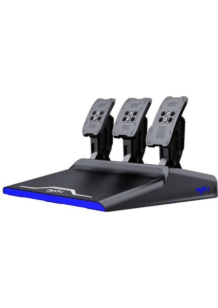 PXN-V99 Ps5 E Kadar Uyumlu Direksiyon Set Oyun Konsolu