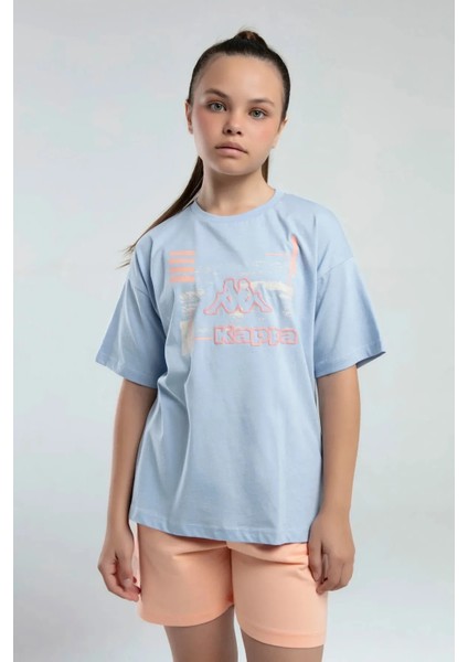 Kız Çocuk T-Shirt 32254NW fiyatları