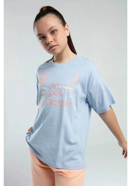 Kız Çocuk T-Shirt 32254NW fırsatları