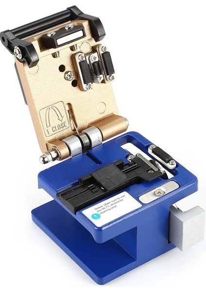 Fıber Cleaver Fiber Optik Kablo Kesme Aleti (4390) fiyatları