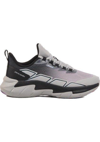 Pierre Cardin PCI-11052 M Gri Memory Step Erkek Sneaker modelleri