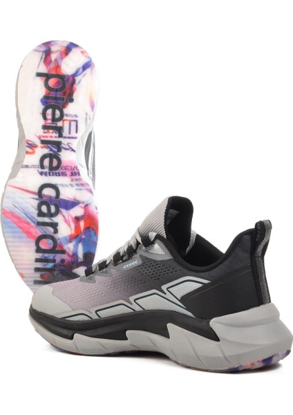 Pierre Cardin PCI-11052 M Gri Memory Step Erkek Sneaker fırsatları