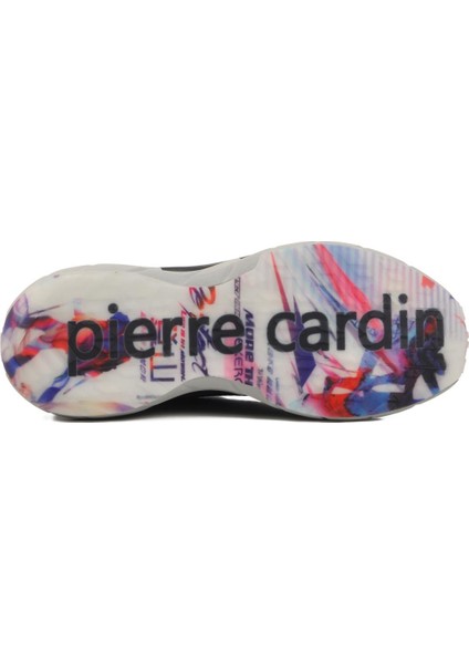 Pierre Cardin PCI-11052 M Gri Memory Step Erkek Sneaker indirimleri